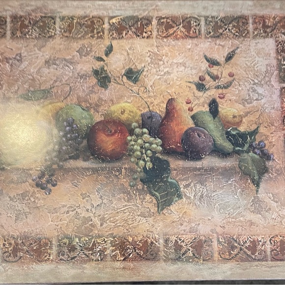 Pimpernel placemats - Picture 2 of 3